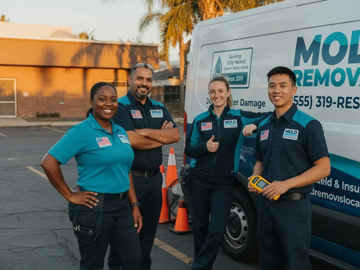 Water Damage Restoration company in Yoncalla, OR